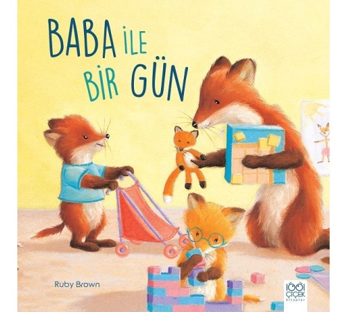 Baba ile Bir Gün
