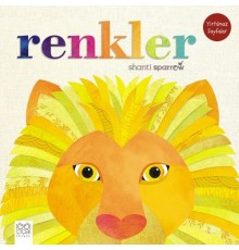 Yırtılmaz Sayfalar - Renkler