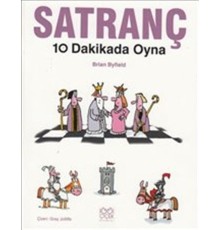 Satranç - 10 Dakikada Oyna