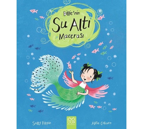 Billie’nin Su Altı Macerası