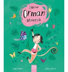 Billie’nin Orman Macerası