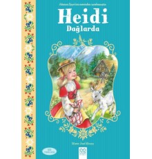 Heidi Dağlarda