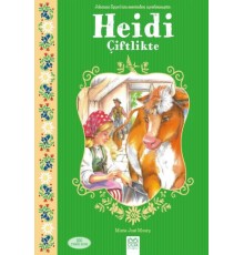 Heidi Çiftlikte