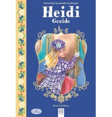 Heidi Gezide