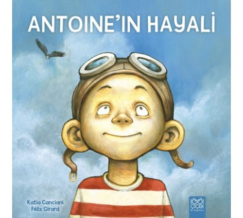 Antoine'ın Hayali