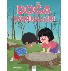 Doğa Harikaları