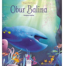Dünyaca Ünlü Eserler - Obur Balina