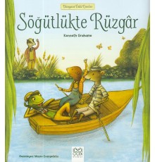 Dünyaca Ünlü Eserler - Söğütlükte Rüzgar