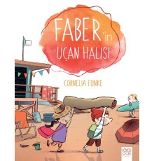 Faber'in Uçan Halısı