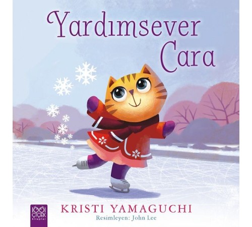 Yardımsever Cara Yardımsever Cara