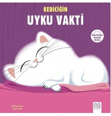 Merhaba Küçük Deha - Kediciğin Uyku Vakti