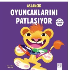 Merhaba Küçük Deha - Aslancık Oyuncaklarını Paylaşıyor
