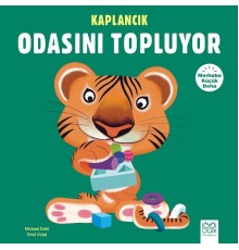 Merhaba Küçük Deha - Kaplancık Odasını Topluyor
