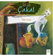 Tavus Kuşu Olmak İsteyen Çakal