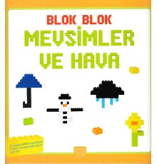 Blok Blok Mevsimler ve Hava