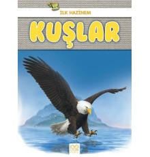 İlk Hazinem - Kuşlar