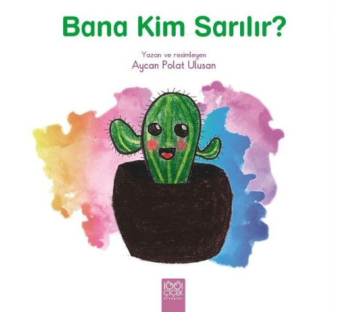Bana Kim Sarılır?