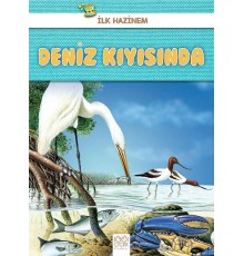 İlk Hazinem - Deniz Kıyısında