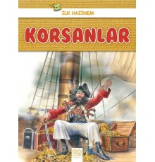 İlk Hazinem - Korsanlar