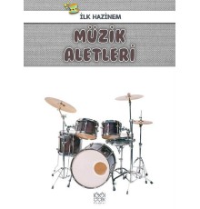 İlk Hazinem - Müzik Aletleri