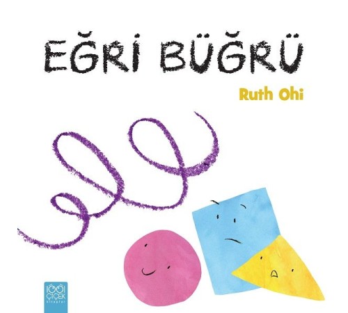 Eğri Büğrü Eğri Büğrü
