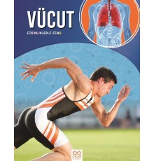 Etkinliklerle Fen - Vücut