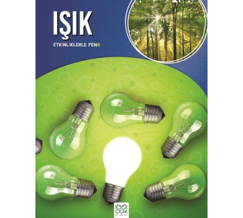 Etkinliklerle Fen - Işık