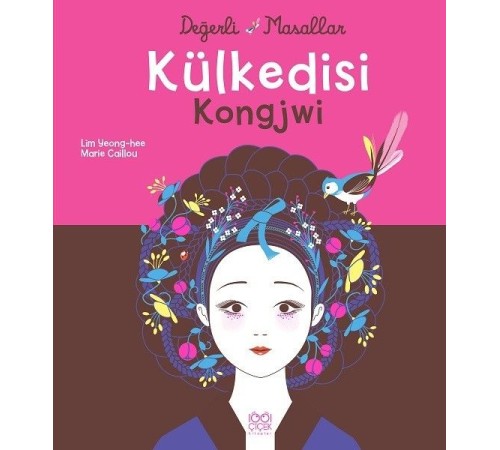 Külkedisi Kongjwi Külkedisi Kongjwi