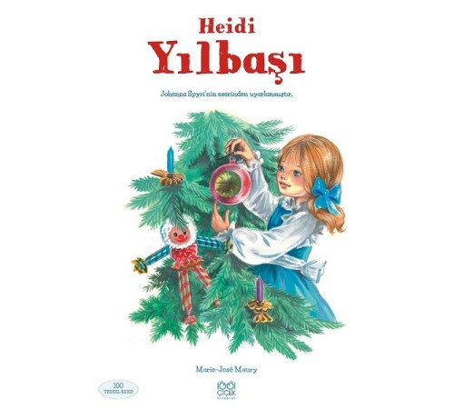 Heidi: Yılbaşı