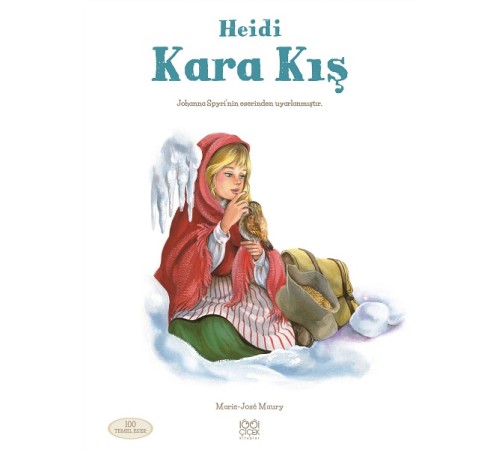 Heidi: Kara Kış