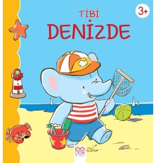 Tibi Denizde