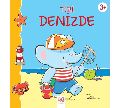 Tibi Denizde