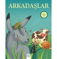 Arkadaşlar Yararları Dizisi