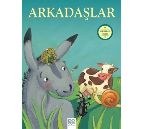 Arkadaşlar Yararları Dizisi Arkadaşlar Yararları Dizisi