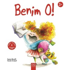 Özdenetim Serisi - Benim O!