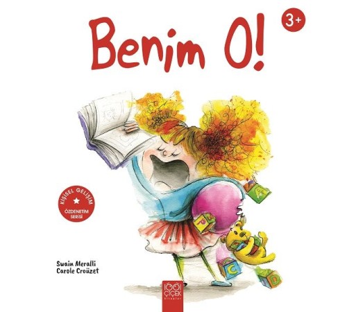 Özdenetim Serisi - Benim O! Özdenetim Serisi - Benim O!