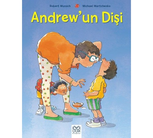Andrew’un Dişi Andrew’un Dişi