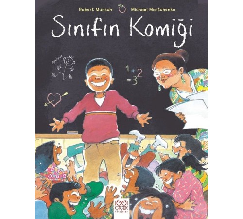 Sınıfın Komiği