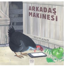 Arkadaş Makinesi
