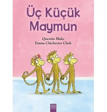 Üç Küçük Maymun