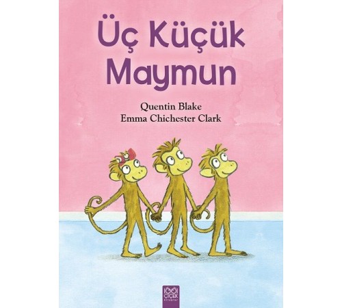 Üç Küçük Maymun