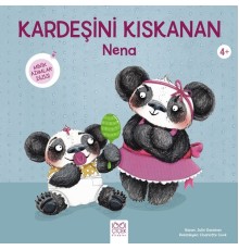 Kardeşini Kıskanan Nena