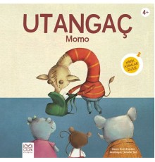Utangaç Momo