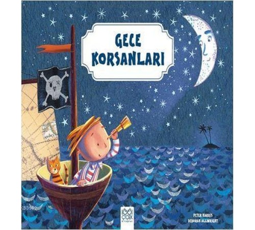 Gece Korsanları Gece Korsanları