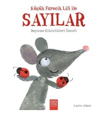 Küçük Farecik Lili ile - Sayılar