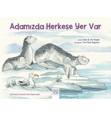 Adamızda Herkese Yer Var