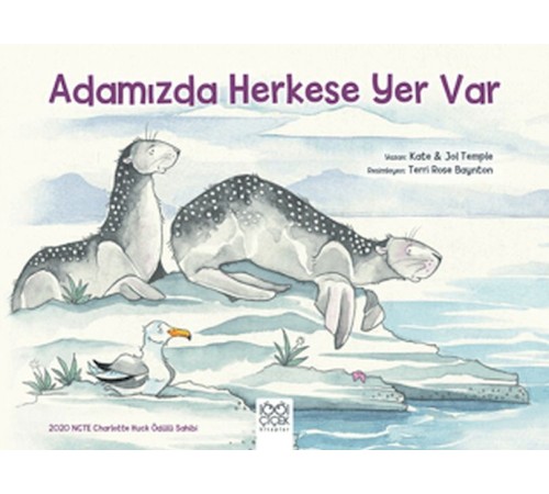Adamızda Herkese Yer Var Adamızda Herkese Yer Var