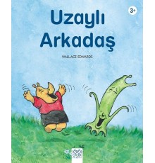 Uzaylı Arkadaş