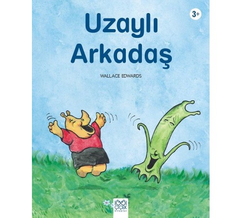 Uzaylı Arkadaş