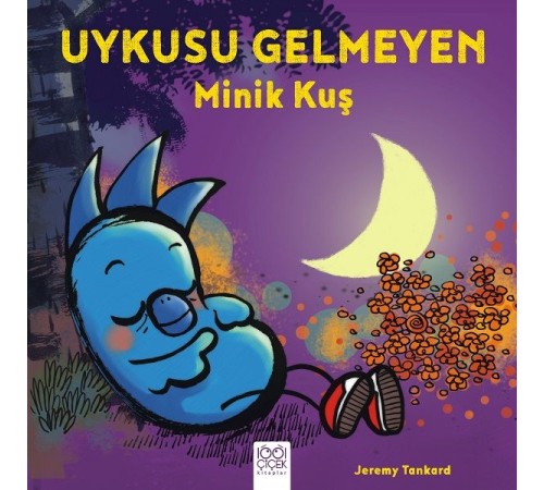 Uykusu Gelmeyen Minik Kuş